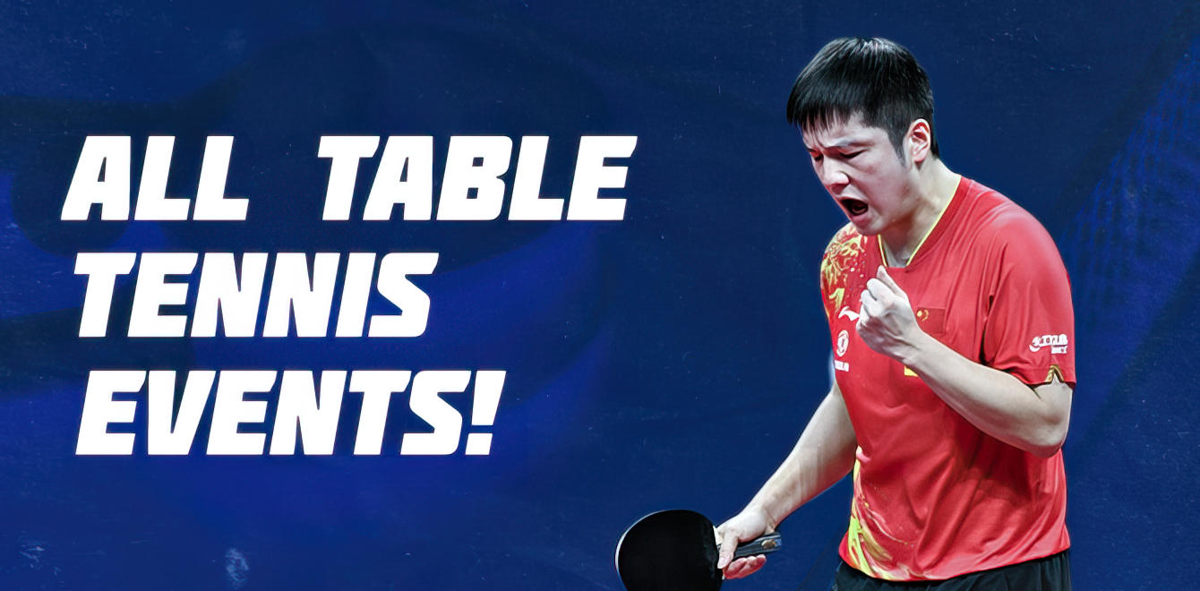 Intro to Table Tennis Gambling on 1xBet