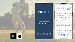 IPL 2024 experience with 1xBet: The ultimate betting destination